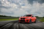 BMW X4 M Competition 2019 года (NA)